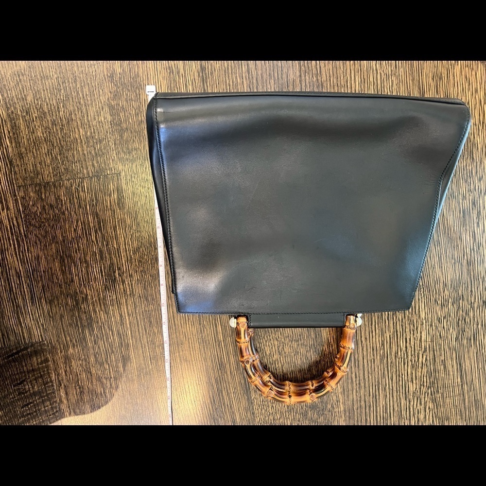 Authentic Gucci purse - Picture 7 of 9